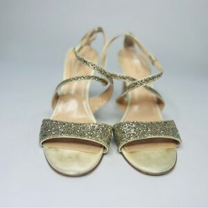 Kate Spade Sparkly Heels